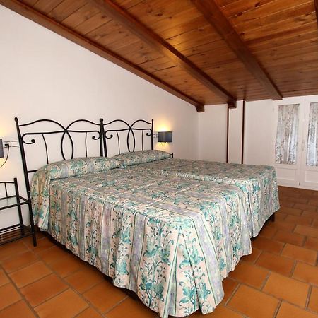 Casa Del Gastronomo Villa Cortes de la Frontera Eksteriør bilde