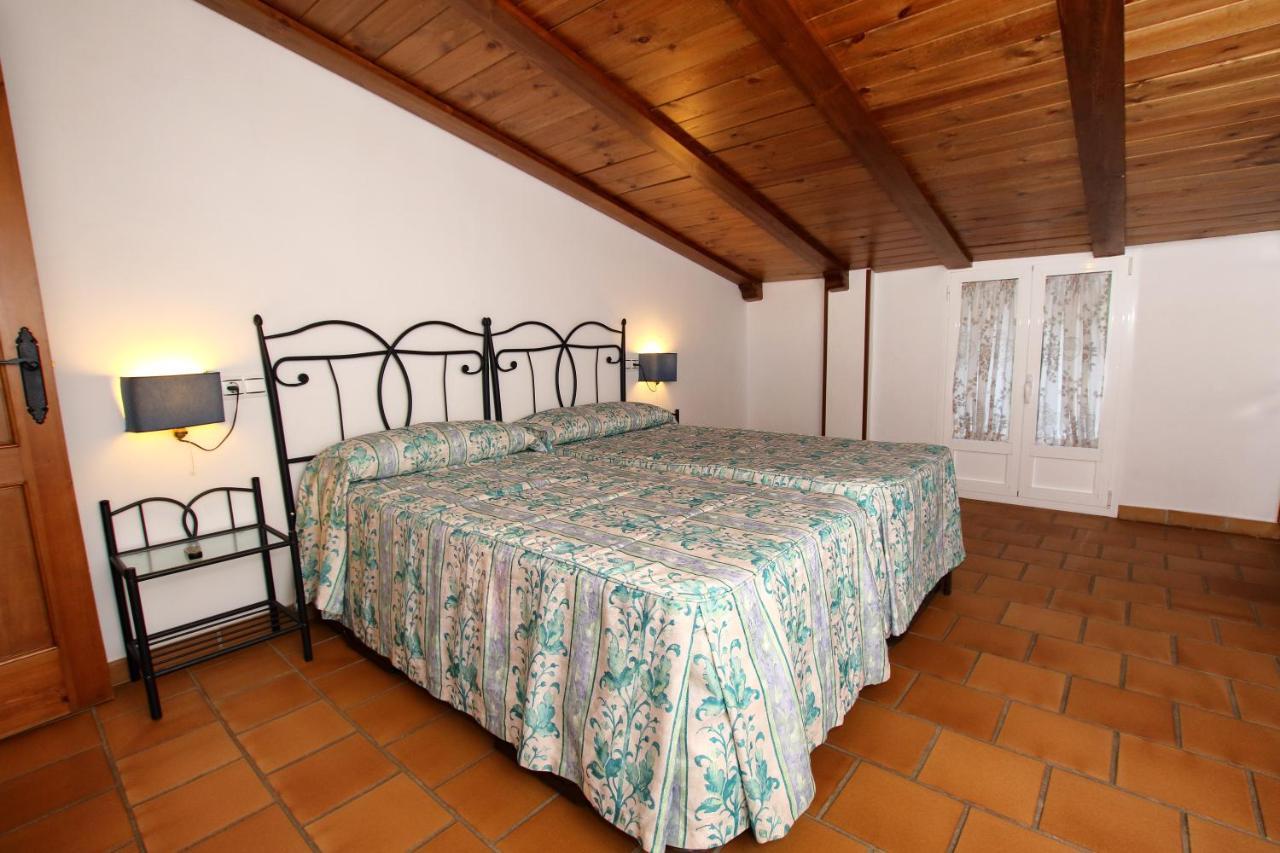 Casa Del Gastronomo Villa Cortes de la Frontera Eksteriør bilde